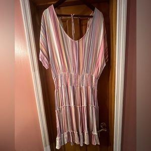Oddy Dress